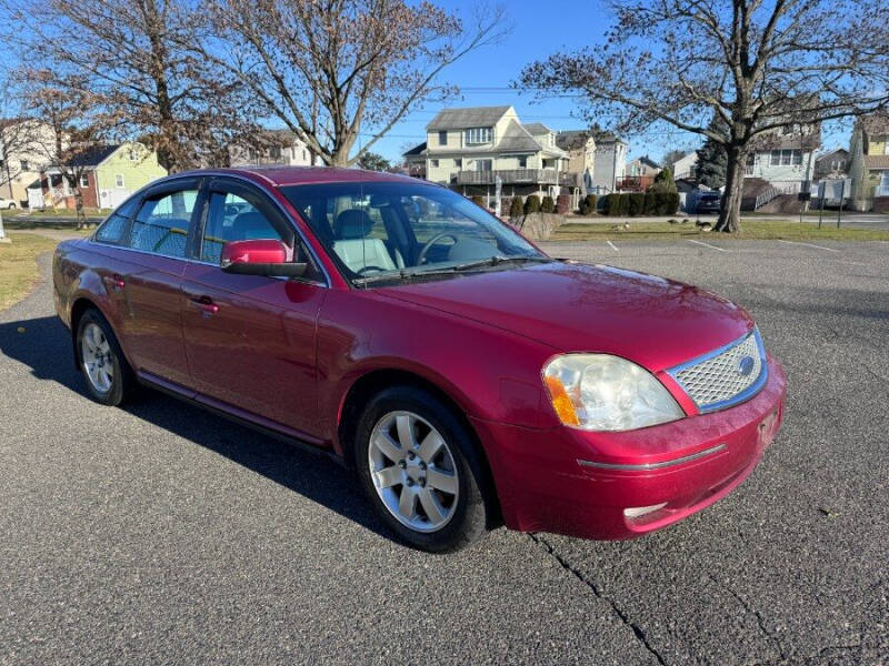 2007 Ford Five Hundred For Sale
