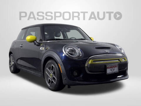 2021 MINI Hardtop 2 Door Cooper SE