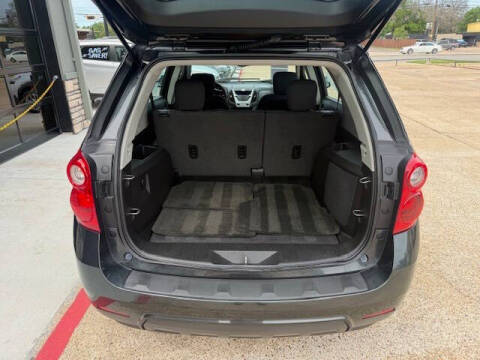 2012 Chevrolet Equinox LS
