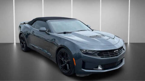 2023 Chevrolet Camaro LT1