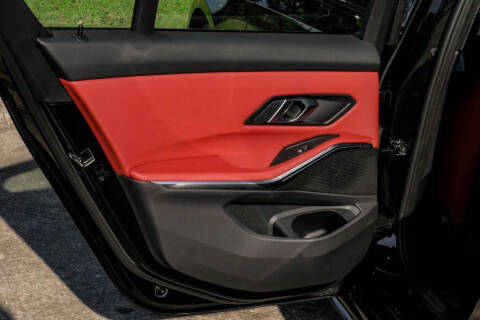 2024 BMW 3 Series 330i