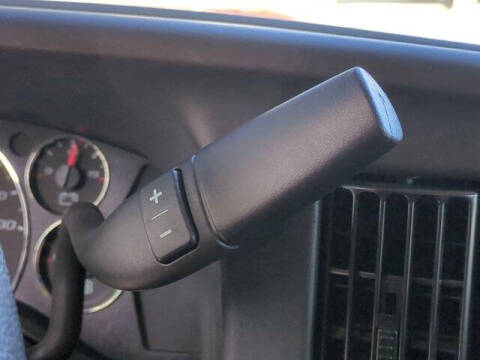 2025 Chevrolet Express 2500