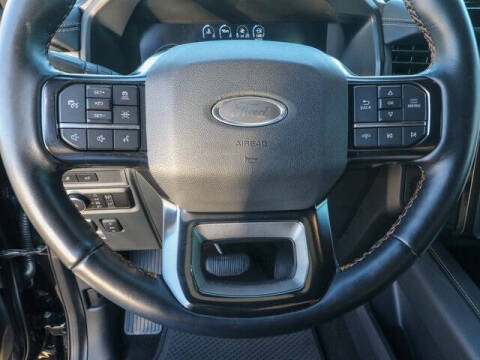 2023 Ford Expedition Platinum