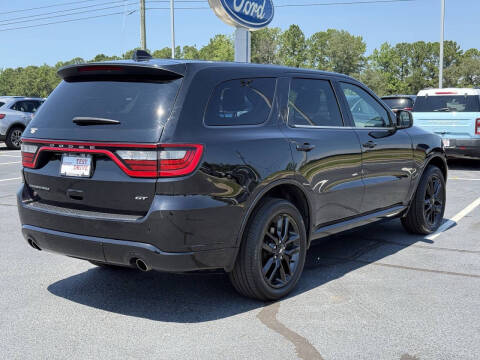 2023 Dodge Durango GT