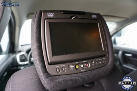 2016 GMC Acadia SLE-2