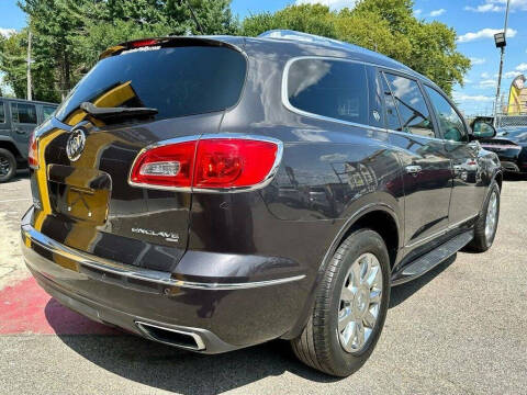 2014 Buick Enclave Premium