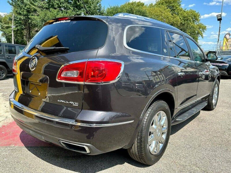 2014 Buick Enclave Premium
