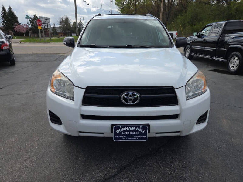 2012 Toyota RAV4