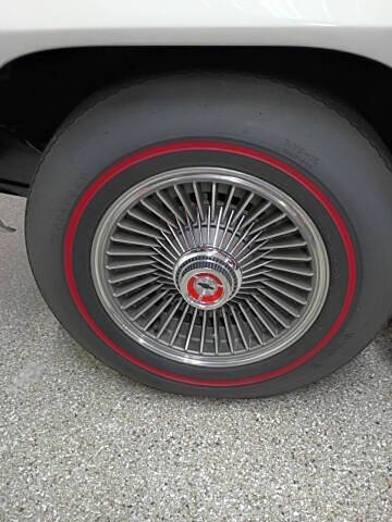 1967 Chevrolet Corvette