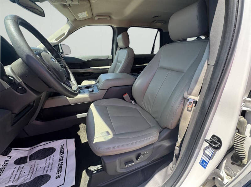 2019 Ford Expedition MAX XLT