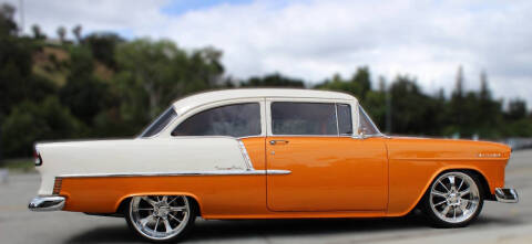 1955 Chevrolet 210