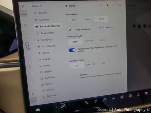 2023 Tesla Model S