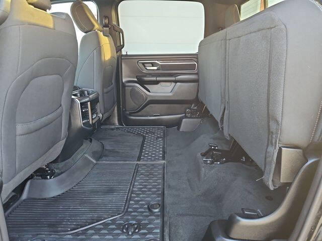 2024 RAM 1500