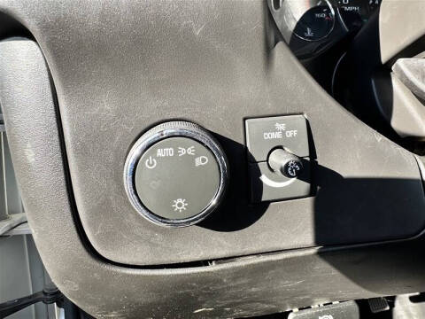 2021 GMC Savana 2500