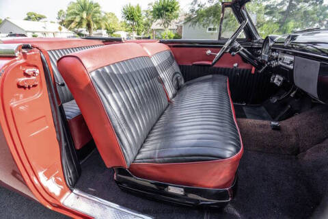 1952 Ford Crestline