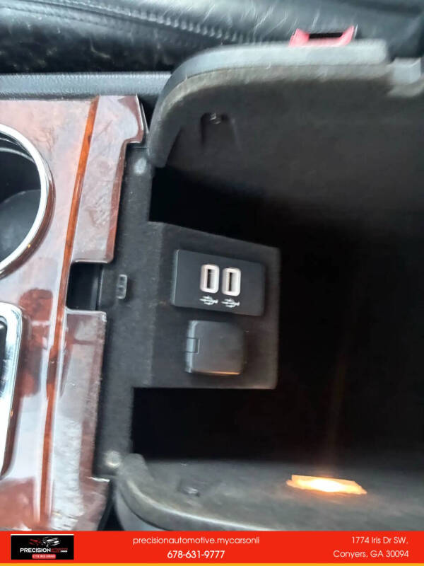 2016 Lincoln Navigator L Select