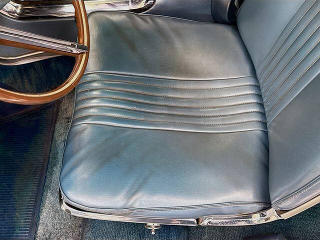 1965 Ford Thunderbird