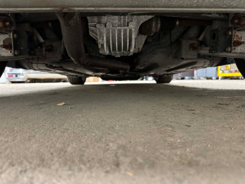 2008 Saturn SKY Red Line