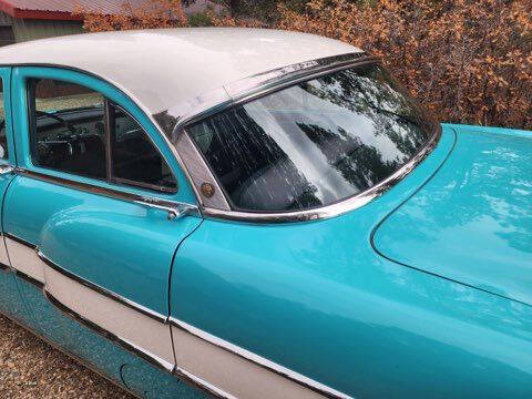 1956 Packard Executive