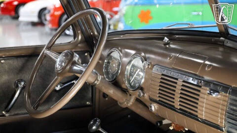 1948 Chevrolet 3600