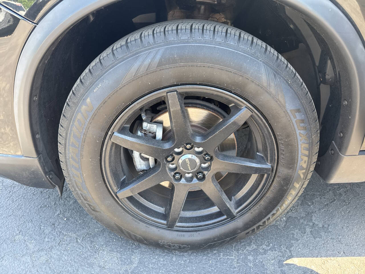 used 2019 Nissan Rogue car, priced at $19,499