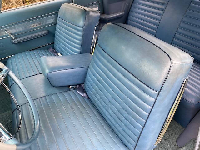 1963 Dodge Polara