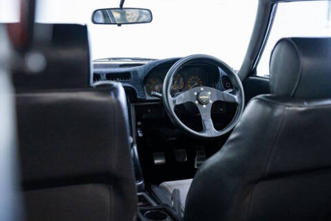 1983 Mazda RX-7