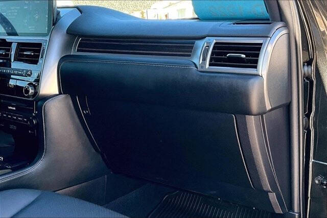 2023 Lexus GX 460