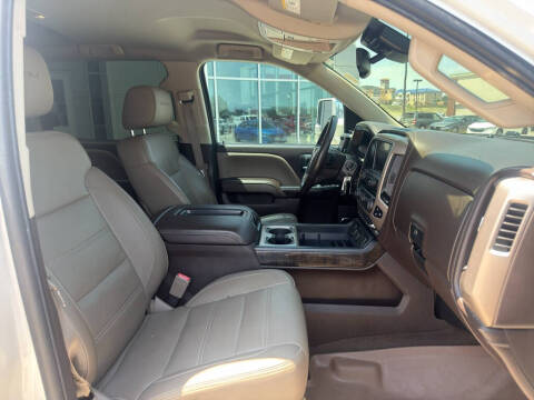 2014 GMC Sierra 1500