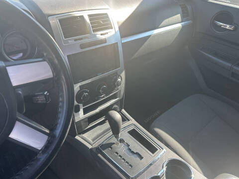 2009 Dodge Charger SXT