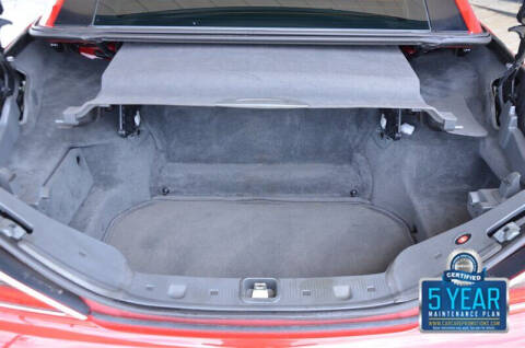 2009 Mercedes-Benz SL-Class SL 550