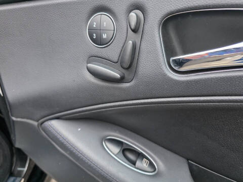 2006 Mercedes-Benz CLS CLS 500