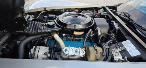 1978 Chevrolet Corvette