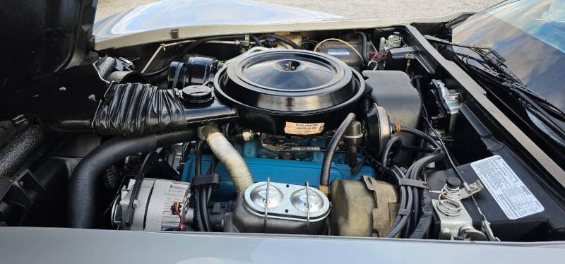 1978 Chevrolet Corvette