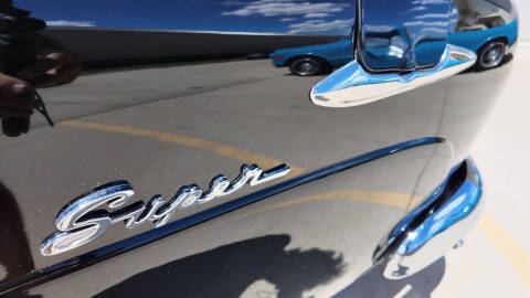 1952 Buick Super