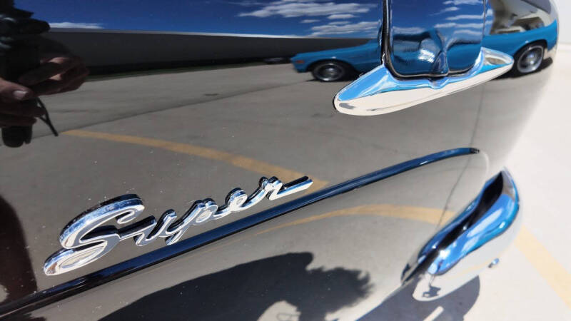 1952 Buick Super