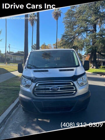 2016 ford transit 350 xlt best sale for sale