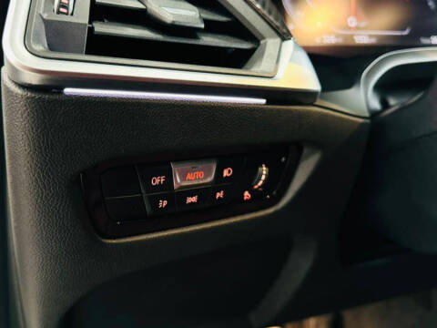 2022 BMW 3 Series M340i