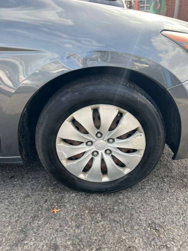 2008 Honda Accord LX