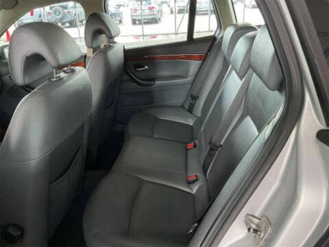 2006 Saab 9-3 2.0T SportCombi