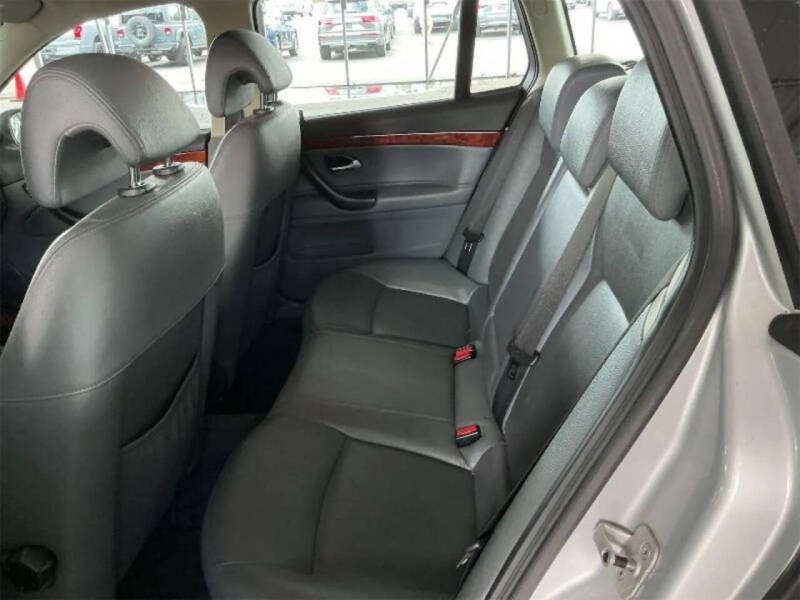 2006 Saab 9-3 2.0T SportCombi
