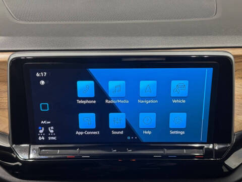 2024 Volkswagen Atlas SE 4Motion