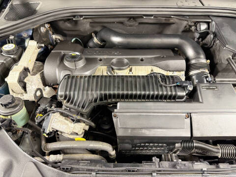 2013 Volvo S60 T5