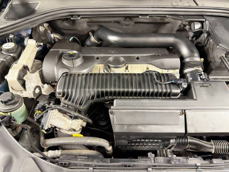 2013 Volvo S60 T5