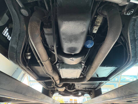 1982 Chevrolet Corvette