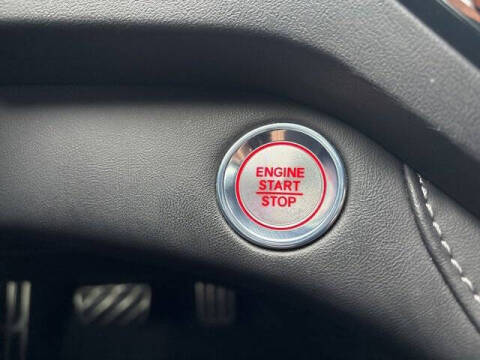 2019 Acura RDX SH-AWD w/A-SPEC