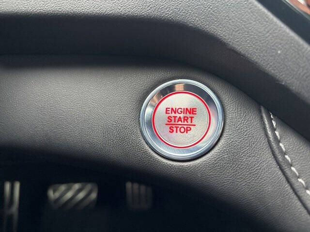 2019 Acura RDX SH-AWD w/A-SPEC