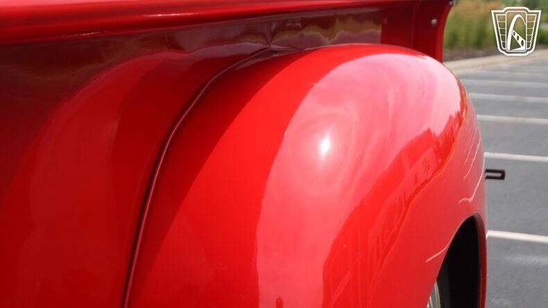 1947 Chevrolet 3100