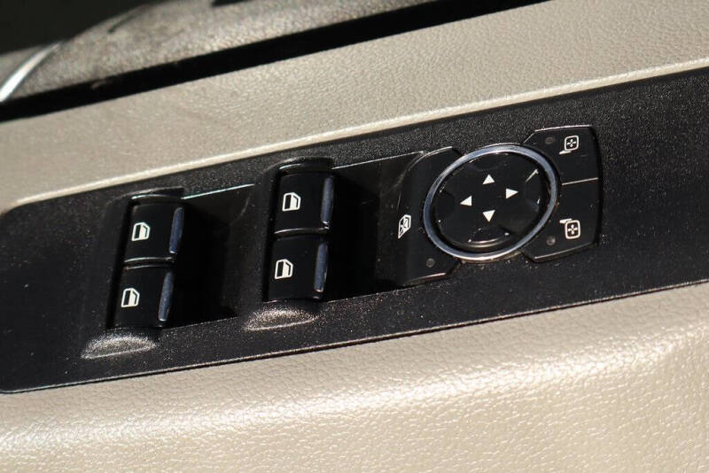 2017 Ford F-250 Super Duty