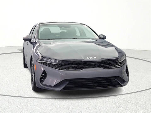 2023 Kia K5 EX
